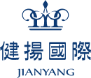 聯絡我們-健揚logo